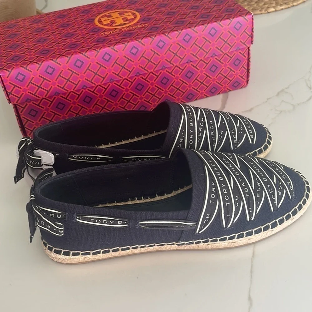 Tory Burch espadrille